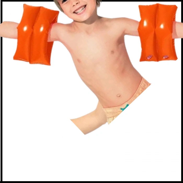 Uyguna-Yakala Deniz Kolluğu Çift Boğumlu Çocuk-LUK.010