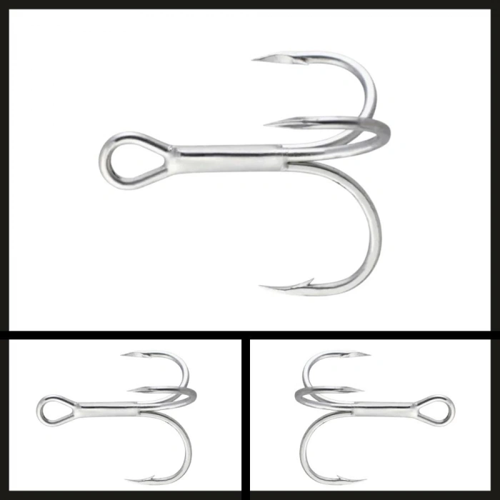 Uyguna-Yakala 25 Adet Dft 3553 No: 4 Üçlü Nikel İğne-GNE.001