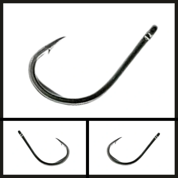 Uyguna-Yakala 25 Adet Dft 505 Bronz 1/0 İğne-İĞN.238