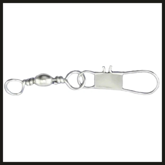 Uyguna-Yakala (10lu) Hawai Snap Nikel Klips -DON.008