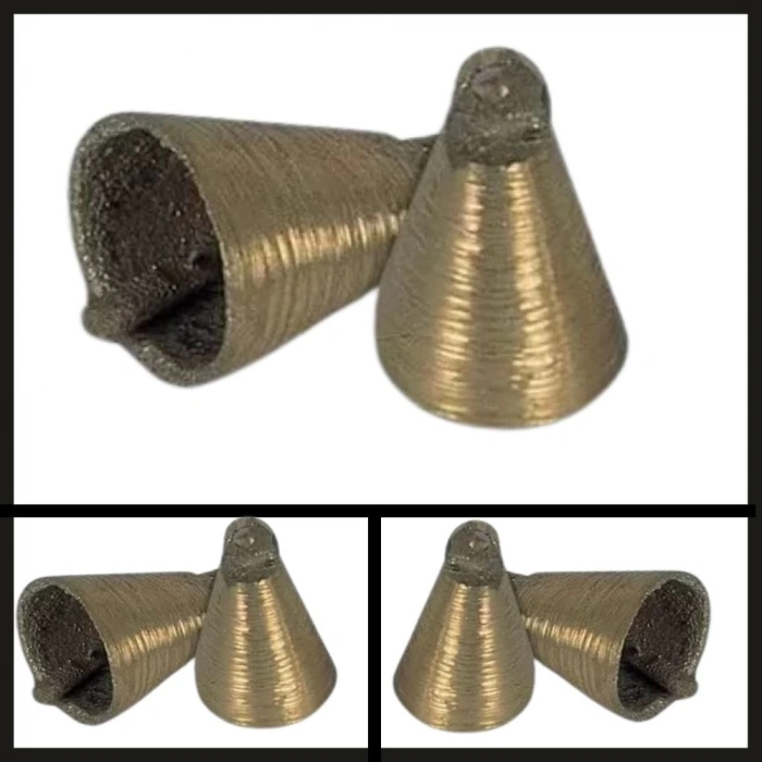 Uyguna-Yakala No:3 Döküm Zil-LER.001