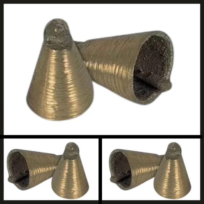 Uyguna-Yakala Döküm Zil No:5