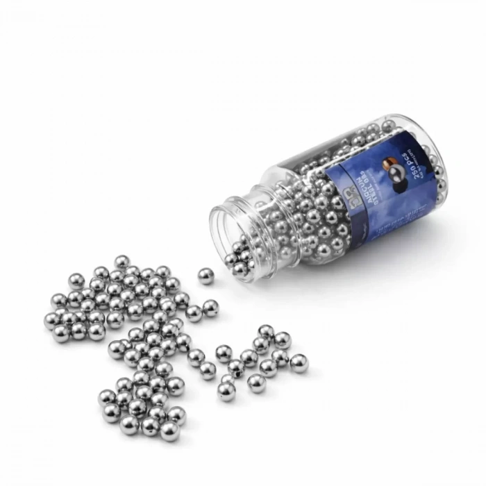 Uyguna-Yakala DR Çelik Bilye 4.5 mm (250li)