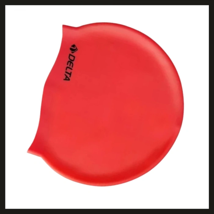 Uyguna-Yakala Kırmızı Ds255 Silikon Bone-MLZ.086