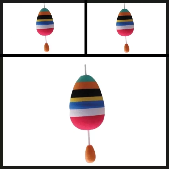 Uyguna-Yakala Duble Eva Top Şamandıra-AND.014