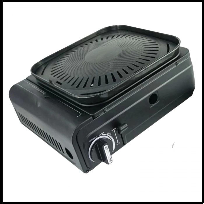 Uyguna-Yakala  Dumansız Portatif Izgara Ocak -YKT.233