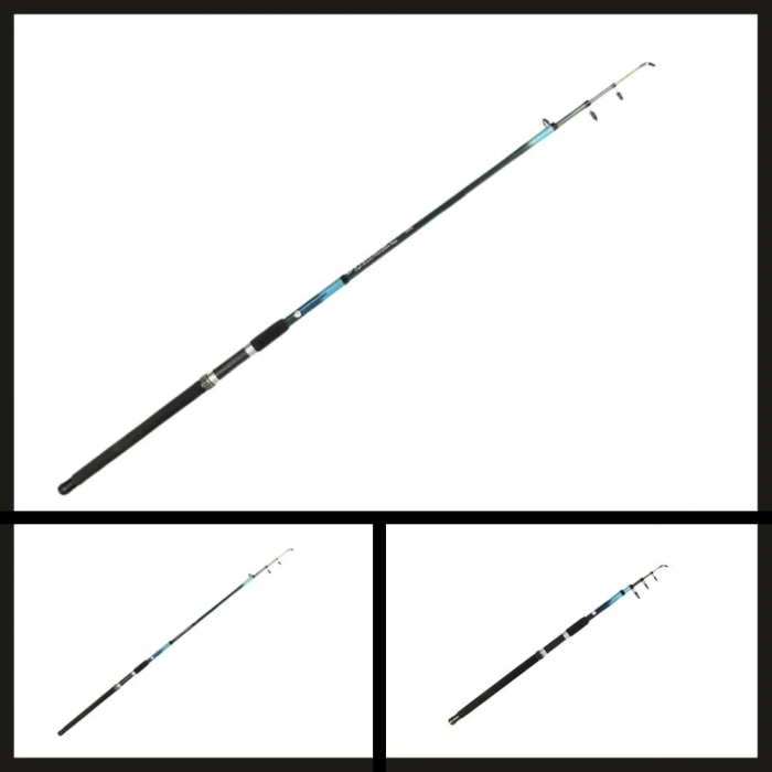 Uyguna-Yakala 50-100 Gr Dynamic Tele 3.00 Mt Kamış-KMŞ.574