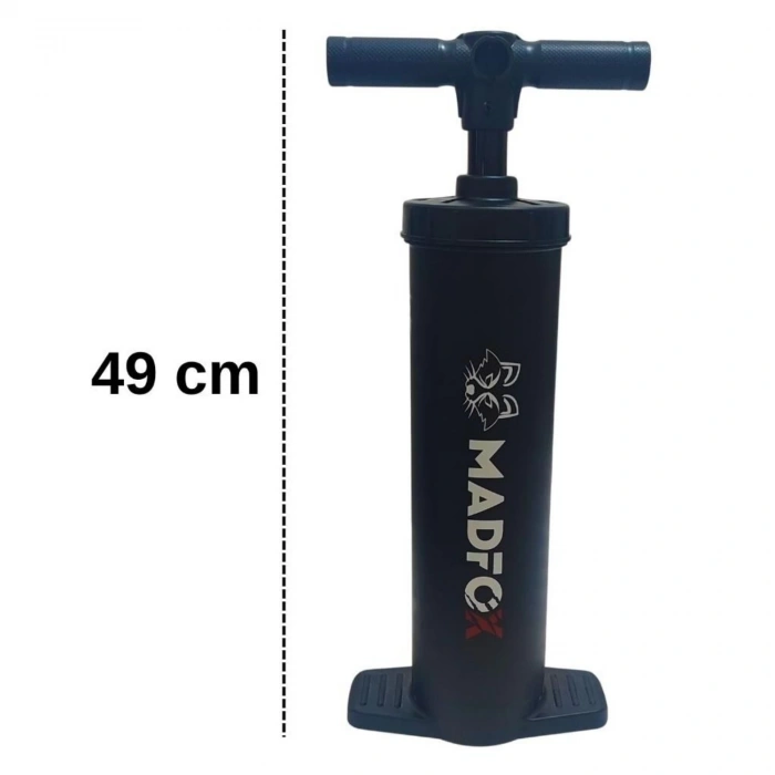 Uyguna-Yakala El Pompası - Madfox PowerGrip Air Pump - 547327