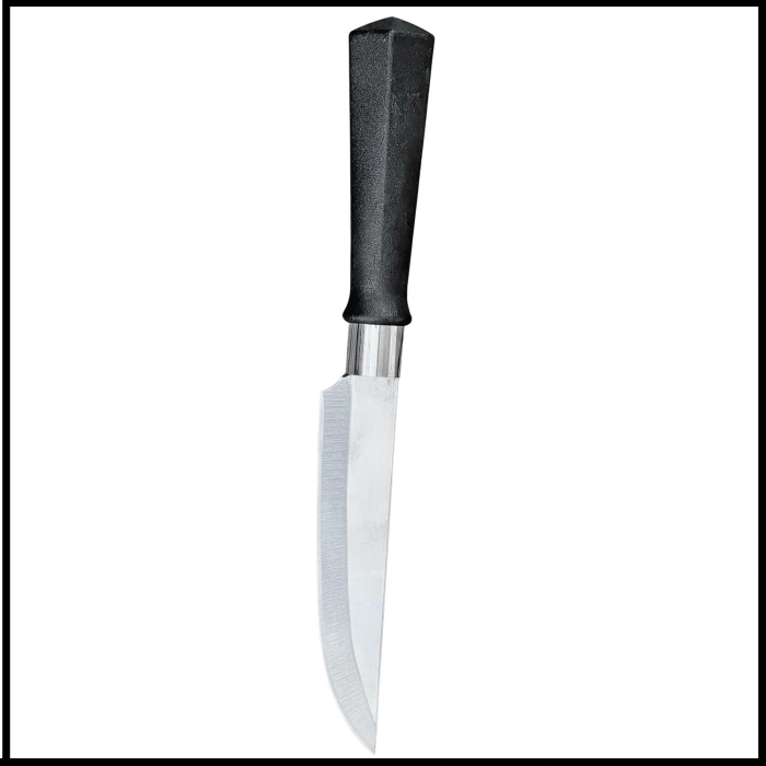 Uyguna-Yakala El Yapımı Mutfak Bıçağı-BIC.162