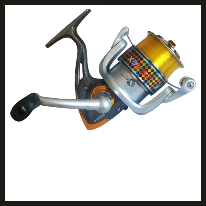 Uyguna-Yakala Xb-4000  Emv40 Suppeme Makina-İNA.250