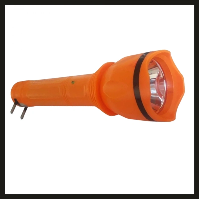 Uyguna-Yakala Rt-226 Şarjlı El Feneri-NER.337