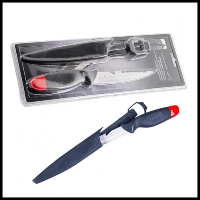 Uyguna-Yakala Suya Batmayan Fileto Bıçağı-00603