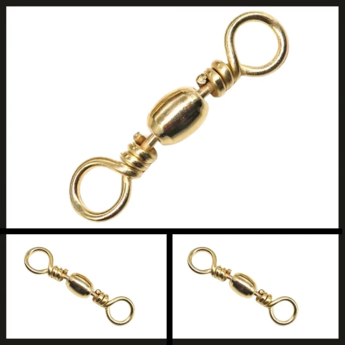 Uyguna-Yakala 1 Numara Fırdöndü Altın-RDN.034