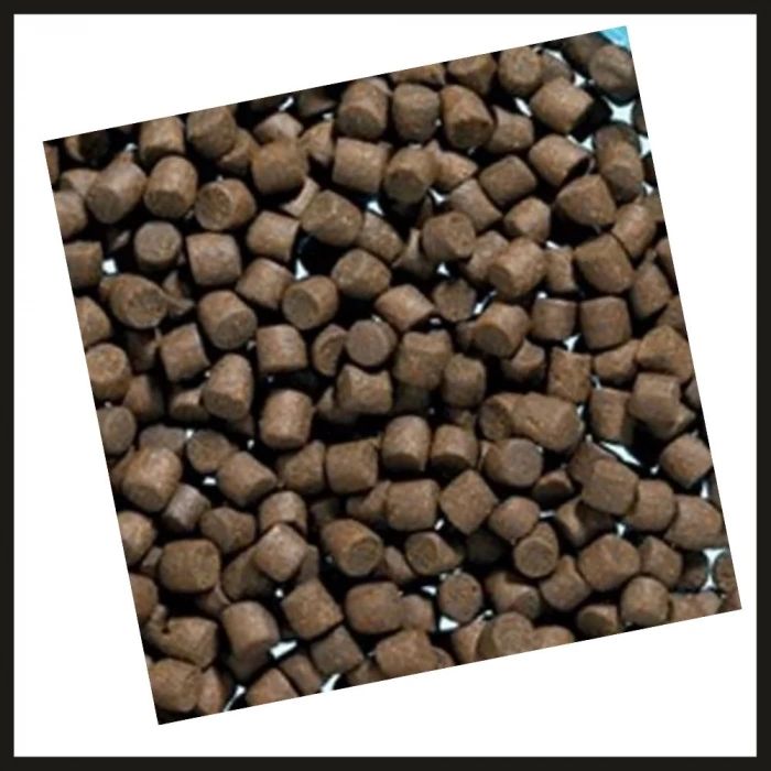 Uyguna-Yakala 1 Kg Extrude Plus 4mm Alabalık Yemi-SPE.024