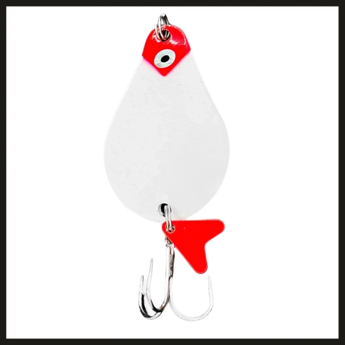 Uyguna-Yakala 30 gr Renk: 12 Reicher Turna/Levrek Kaşığı-KAS.713