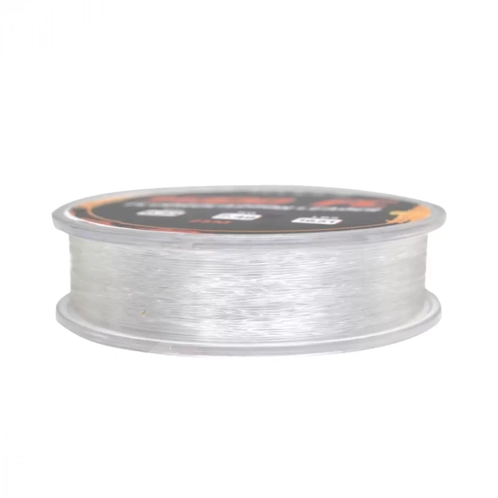 Uyguna-Yakala Fluorocarbon Lider Misina - Ryuji Leader - 25 mt - 0,33mm