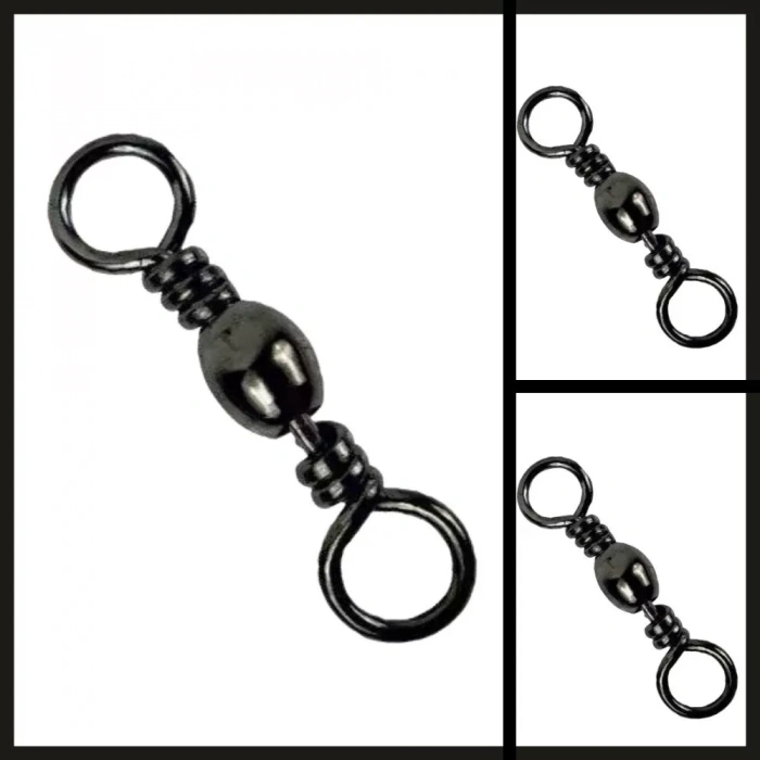 Uyguna-Yakala Füme No:1/0 Fırdöndü-RDN.012