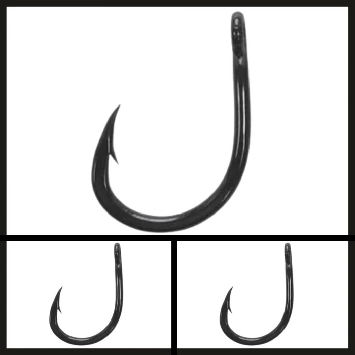 Uyguna-Yakala 1 Numara Gamakatsu Ls-3313f Ring Eye İğne-İĞN.682