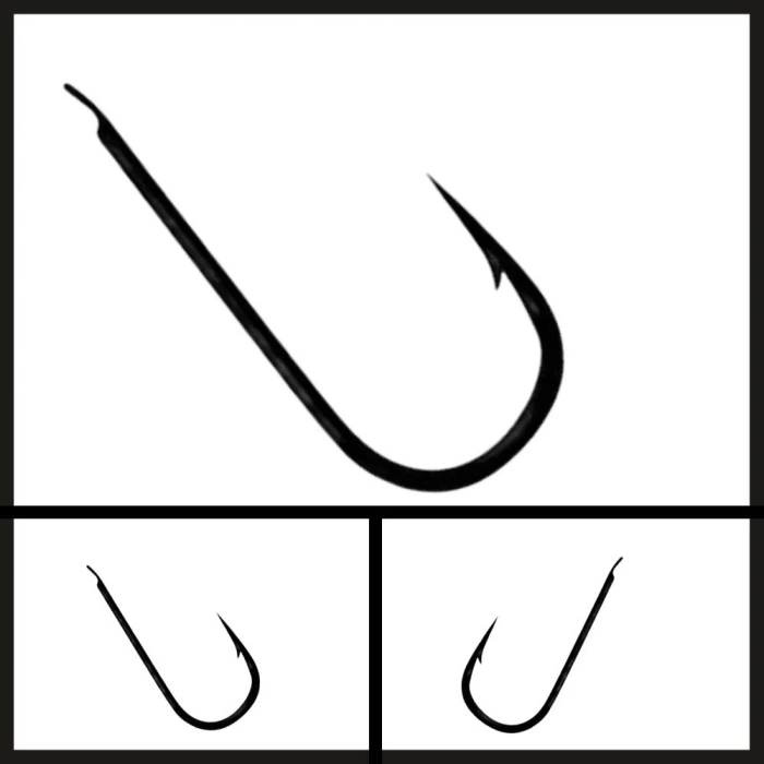 Uyguna-Yakala No:8 (25li) V-head Ls-1312n Nikel İğne-İĞN.626