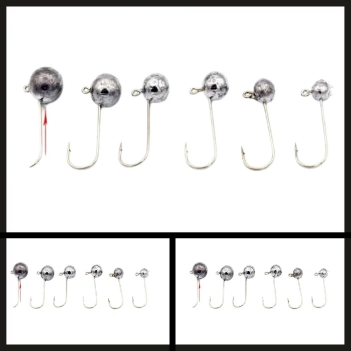 Uyguna-Yakala 3 Gr Gj-sm0603n Jaxon Sumato Lrf Jighead-ALA.146