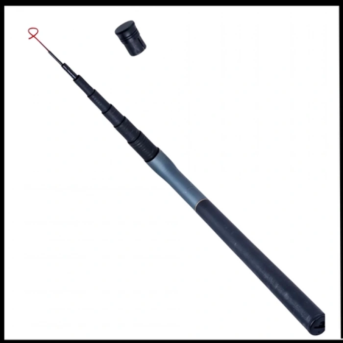 Uyguna-Yakala Göl Kamışı - 540cm Teleskopik Mini Karbon - MŞ.623