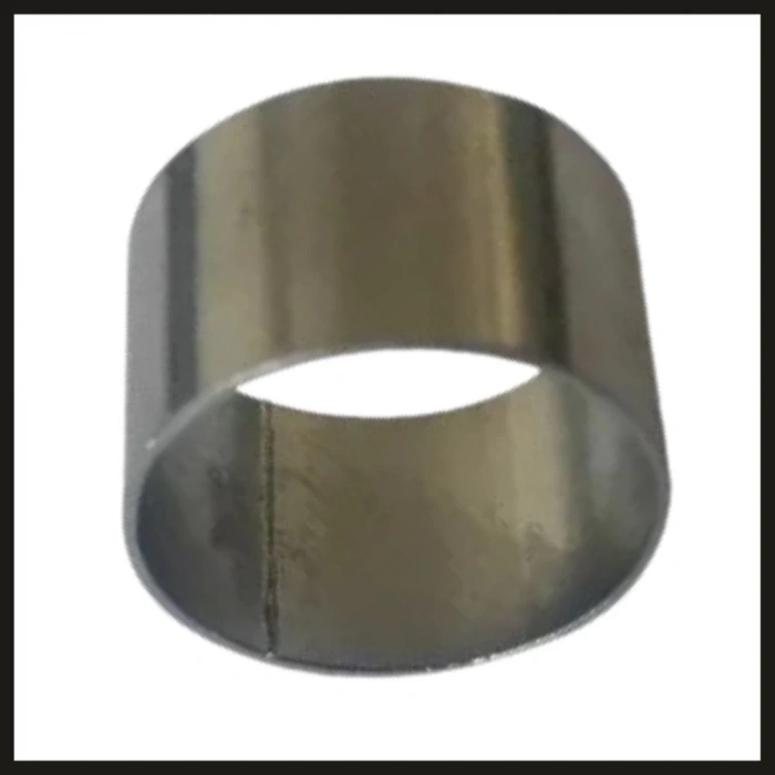 Uyguna-Yakala Nikel 21 Mm Göl Kamışı Bileziği-MAL.319