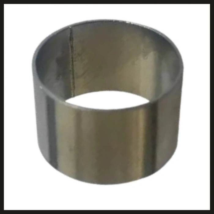 Uyguna-Yakala Nikel 21 Mm Göl Kamışı Bileziği-MAL.319