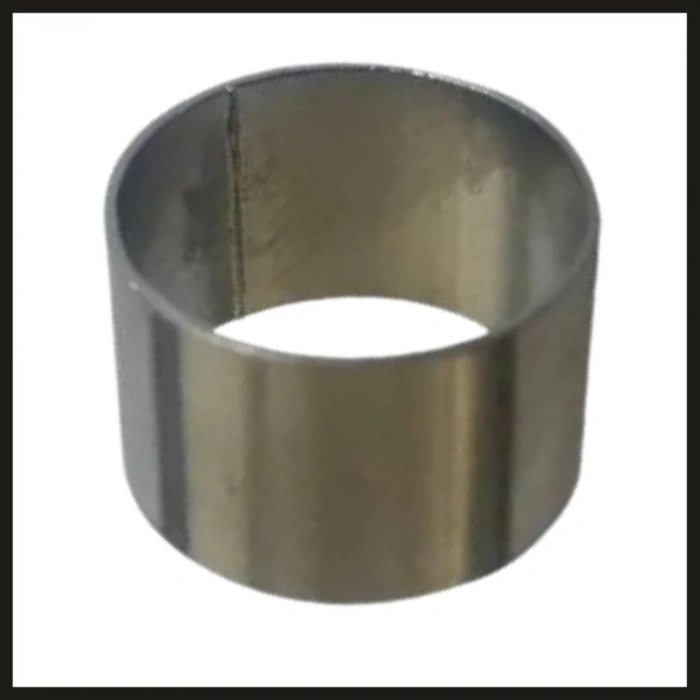 Uyguna-Yakala Nikel 30 Mm Göl Kamışı Bileziği-MAL.321