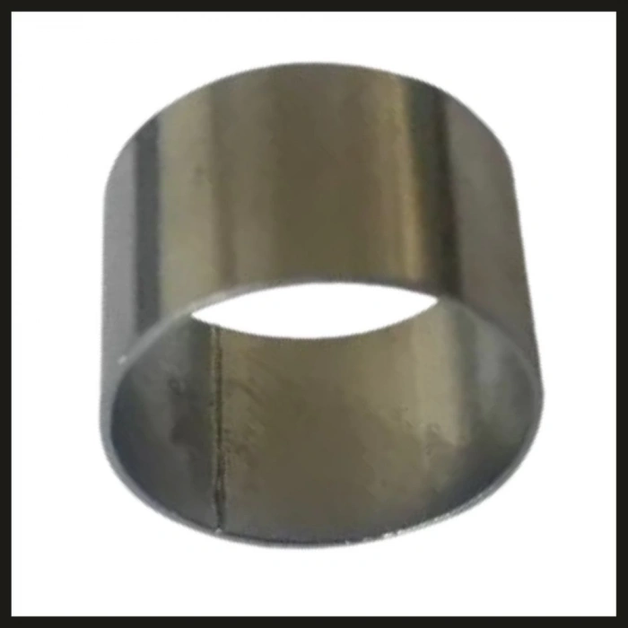 Uyguna-Yakala Nikel 34 Mm Göl Kamışı Bileziği-MAL.331