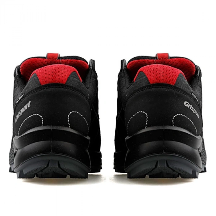 Uyguna-Yakala Grisport Concorde Acc.ga Outdoor Ayakkabı (13115c48tn)