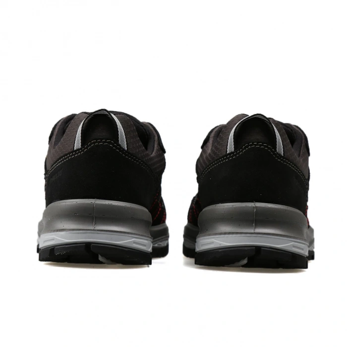 Uyguna-Yakala Grisport Scamosciato Idro Outdoor Ayakkabısı (12503s23t)