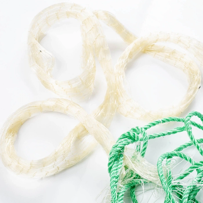 Uyguna-Yakala Ağ Misina Gümüş-MAG.011