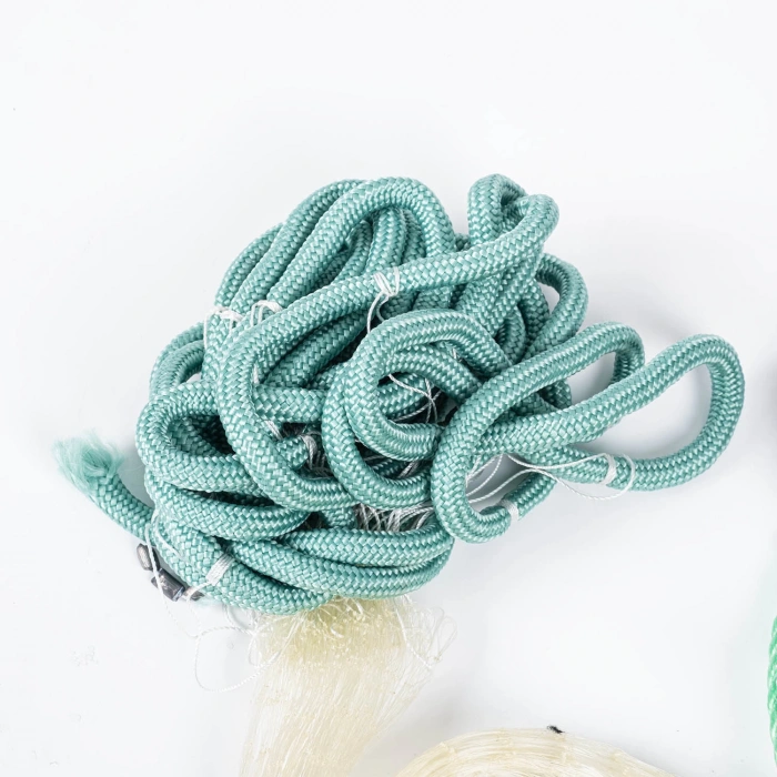 Uyguna-Yakala Ağ Misina Gümüş-MAG.011