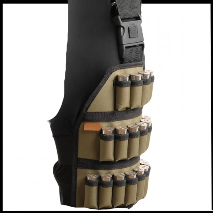 Uyguna-Yakala Haki -18li Bacak Fişekliği -38051-H