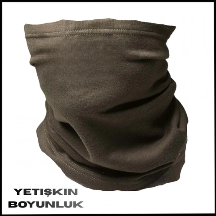 Uyguna-Yakala Haki - Yetişkin Boyunluk - 1022-H