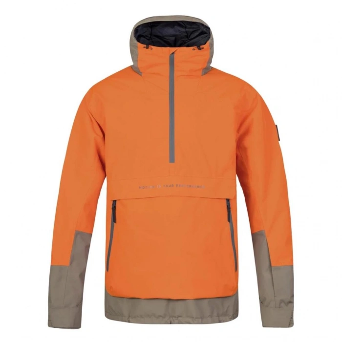 Uyguna-Yakala Hannah Patty FD Erkek Kayak, Snowboard Montu Puffinsbill / Burntolive