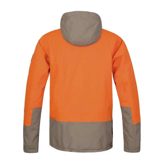 Uyguna-Yakala Hannah Patty FD Erkek Kayak, Snowboard Montu Puffinsbill / Burntolive