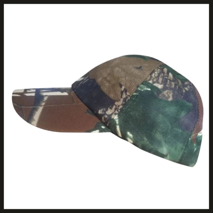 Uyguna-Yakala Kod:06 Hs-11141 Desenli Şapka-APK.137