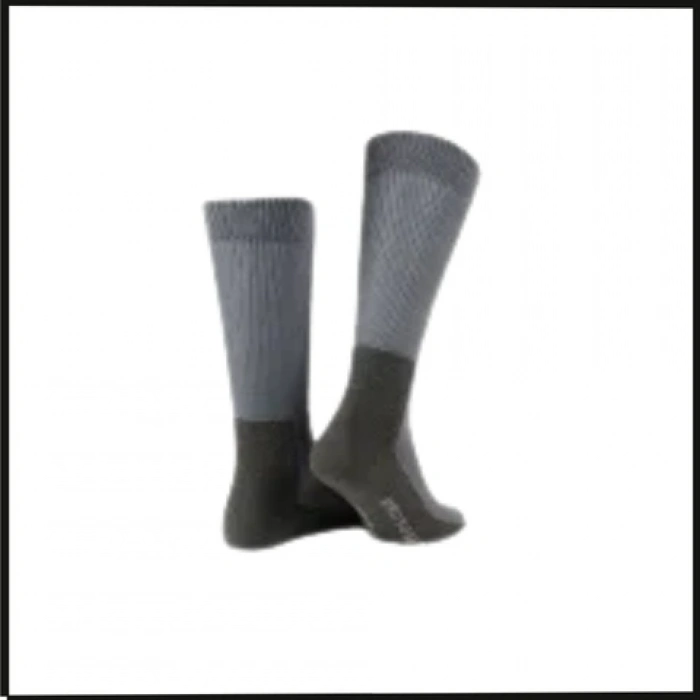 Uyguna-Yakala Haki Hunting-Termal Çorap-S32-H