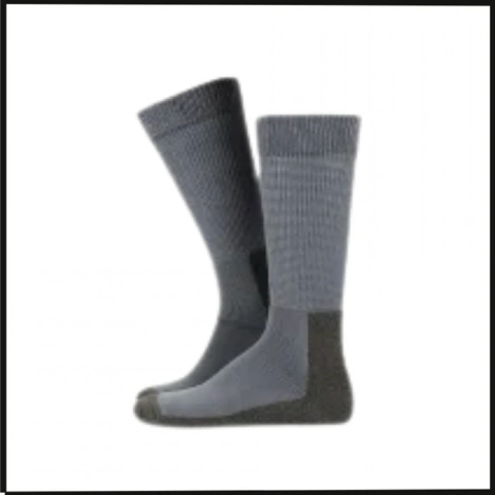 Uyguna-Yakala Haki Hunting-Termal Çorap-S32-H