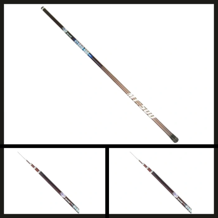 Uyguna-Yakala 4 Mt  Hybrid Bilezikli Göl Kamışı-KMŞ.471