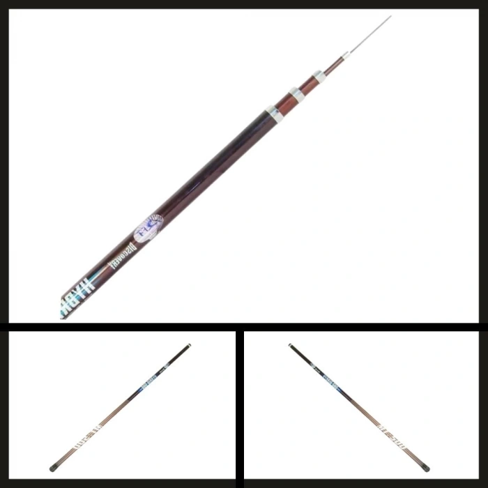 Uyguna-Yakala 4 Mt  Hybrid Bilezikli Göl Kamışı-KMŞ.471