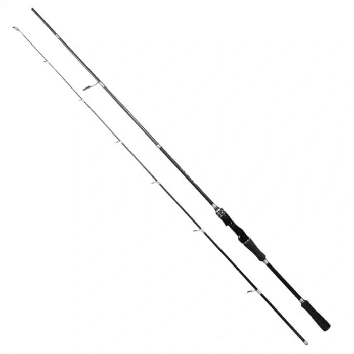 Uyguna-Yakala İki Parça Spin Olta Kamışı - Ryuji Aero - 270cm 4/35 gr