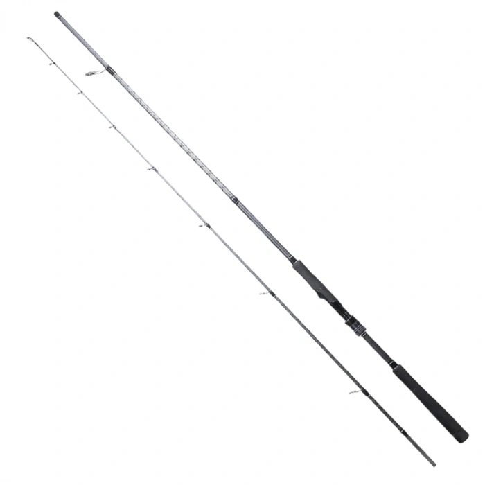 Uyguna-Yakala İki Parça Spin Olta Kamışı - Ryuji Ares X - 270cm 9/45 gr
