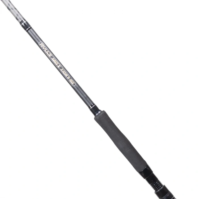 Uyguna-Yakala İki Parça Spin Olta Kamışı - Ryuji Ares X - 270cm 9/45 gr