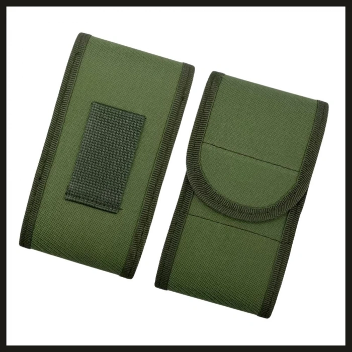 Uyguna-Yakala Haki İmperteks Telefon Kılıfı-GER.017