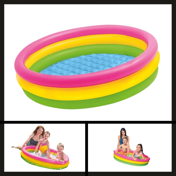 Uyguna-Yakala 114*25 cm 3 Boğumlu Sunset Havuzu-UZL.086