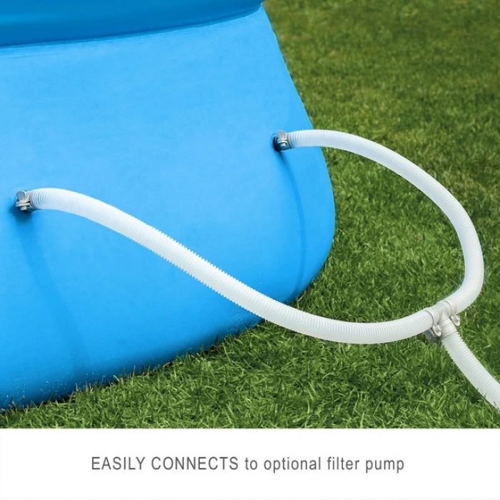 Uyguna-Yakala Intex Easy Şişme Aile Havuzu 244*61 cm (28106)