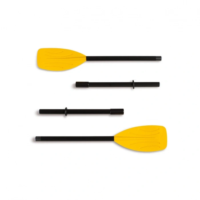 Uyguna-Yakala Intex Explorer 300 Şişme Bot Set 211*117*41 (58332)