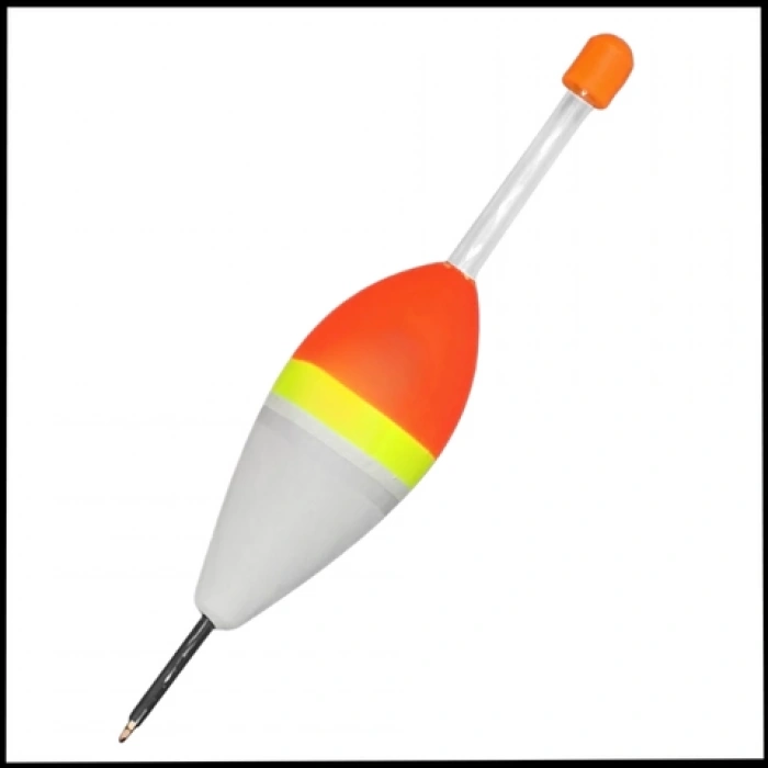 Uyguna-Yakala Işık Tüplü - Fishack - Olta Şamandırası 25 gr (FSH-6025)